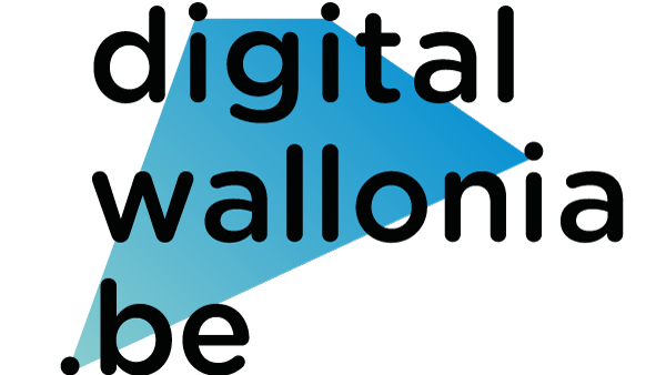 Digital Wallonia. Nous transformons la Wallonie.